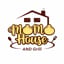 MOMO HOUSE AND GRILL